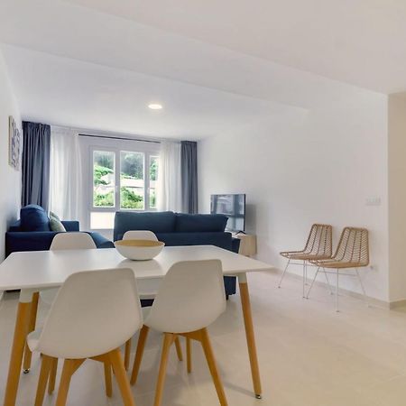Appartement Duerming Park Viveiro Extérieur photo