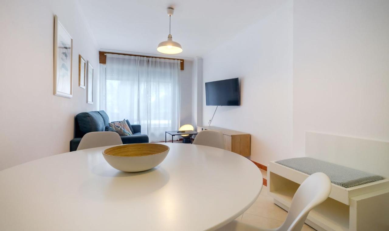 Appartement Duerming Park Viveiro Extérieur photo