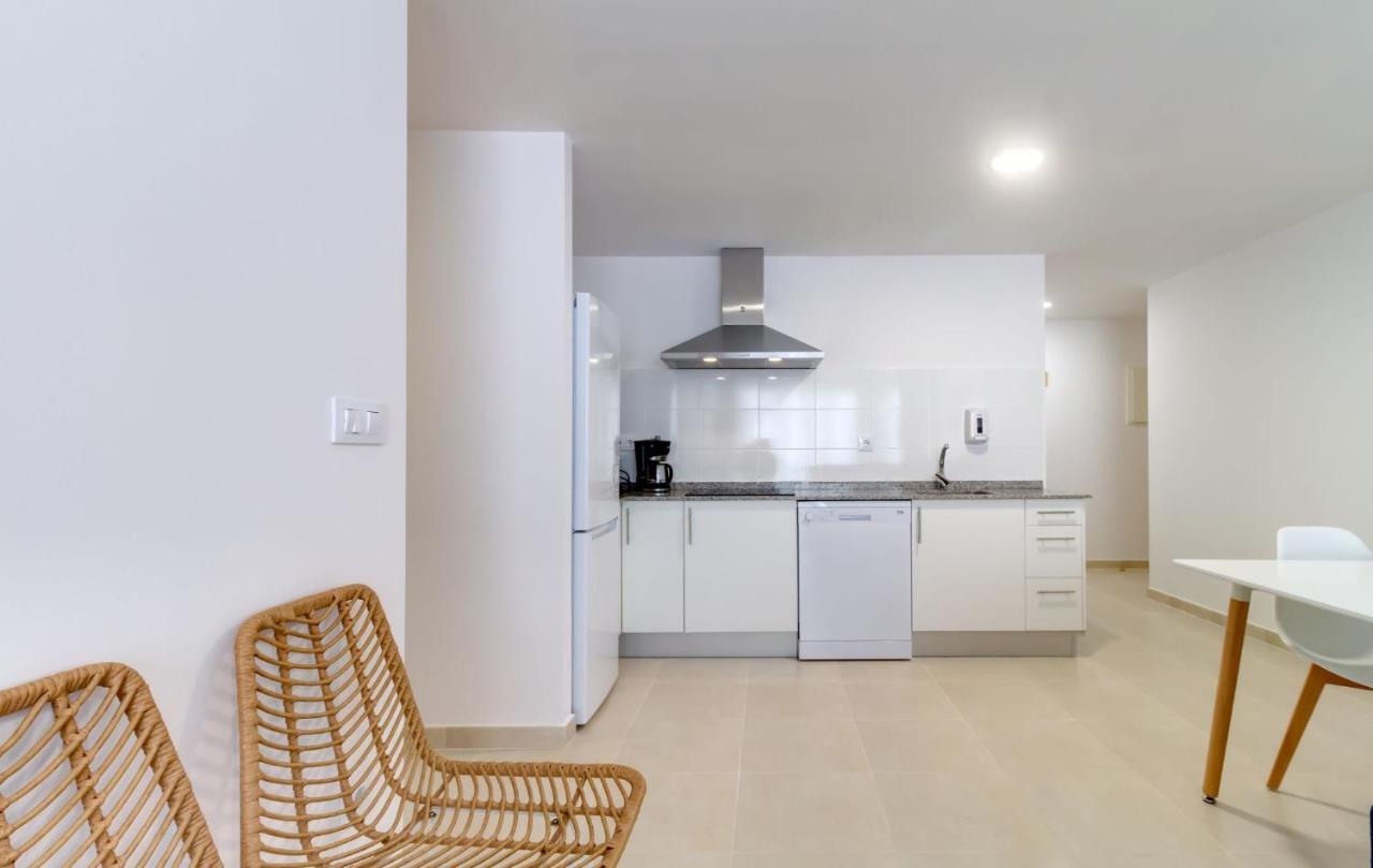 Appartement Duerming Park Viveiro Extérieur photo