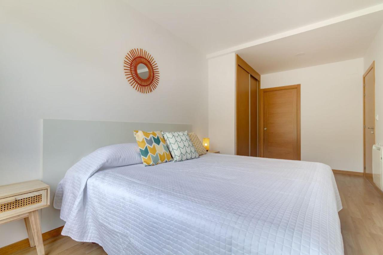 Appartement Duerming Park Viveiro Extérieur photo