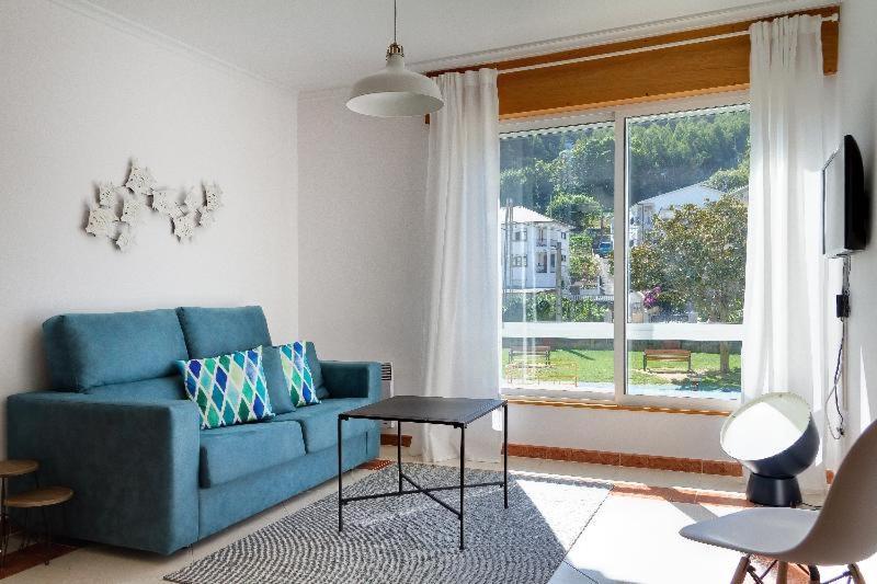 Appartement Duerming Park Viveiro Chambre photo