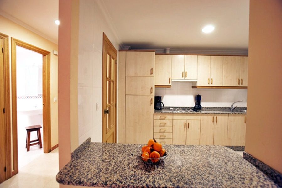 Appartement Duerming Park Viveiro Extérieur photo